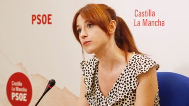 Diana López - PSOE CLM