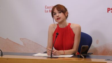 Diana López / PSOE CLM