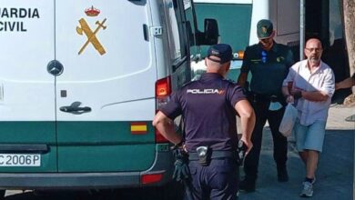 Lo acusan de matar a una trabajadora sexual y huir a Albacete