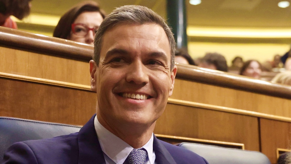 Pedro Sánchez