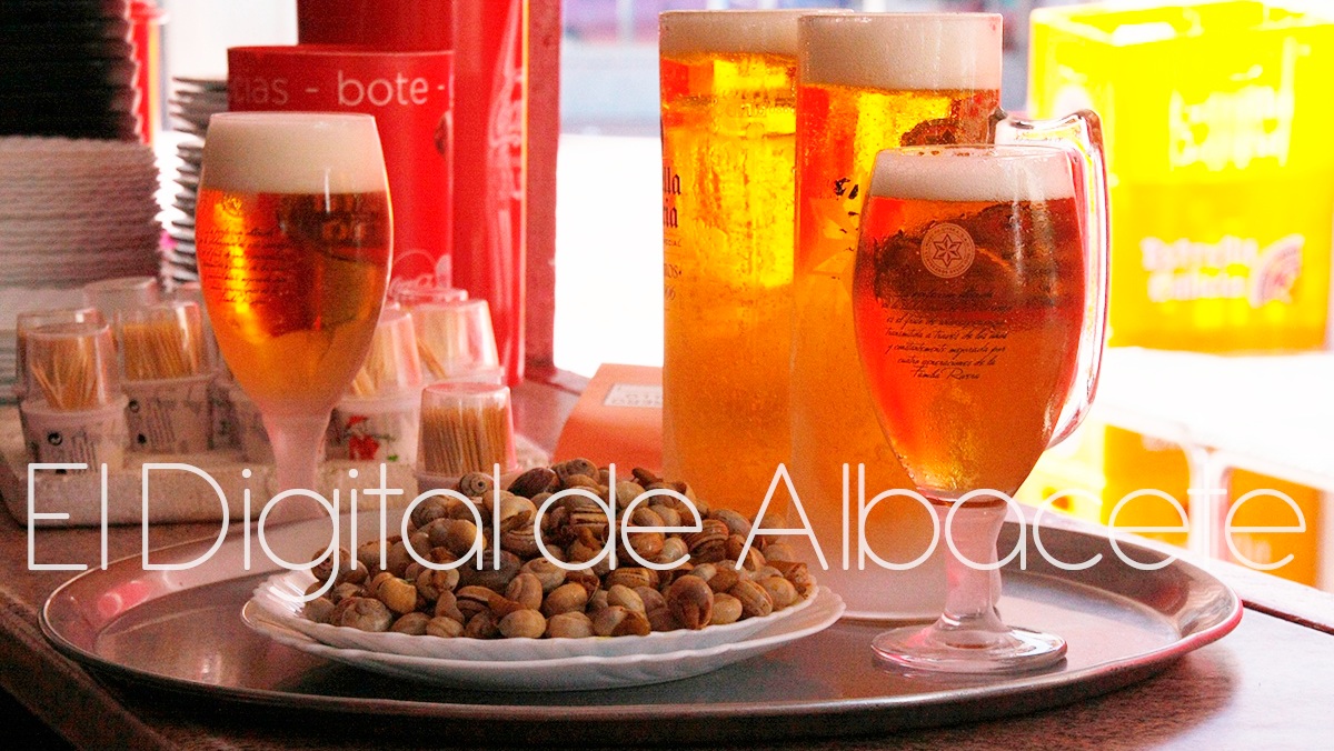 Tascas de Albacete