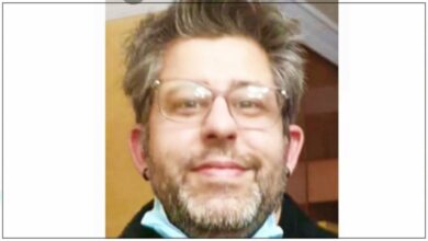 Desaparecido en Castilla-La Mancha