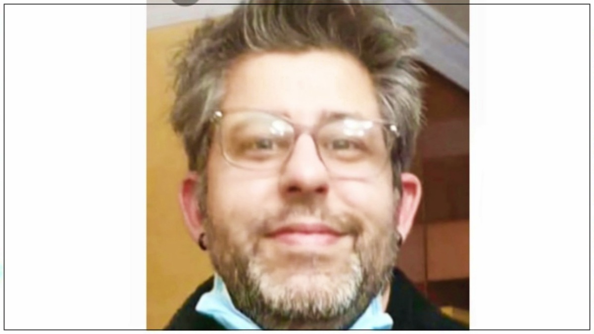 Desaparecido en Castilla-La Mancha