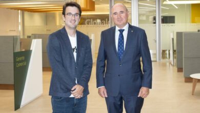 La Fundación Globalcaja y AJE impulsan el primer programa de emprendimiento en el medio rural en la provincia de Albacete