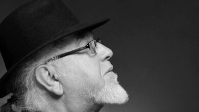 Manuel Luna actúa este viernes en Albacete