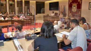 Constituida la Mesa Técnica de Prevención del Suicidio en Albacete / Foto: Ayto. Albacete