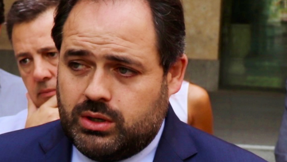 Núñez en Albacete