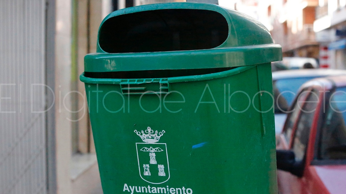 Papelera Albacete