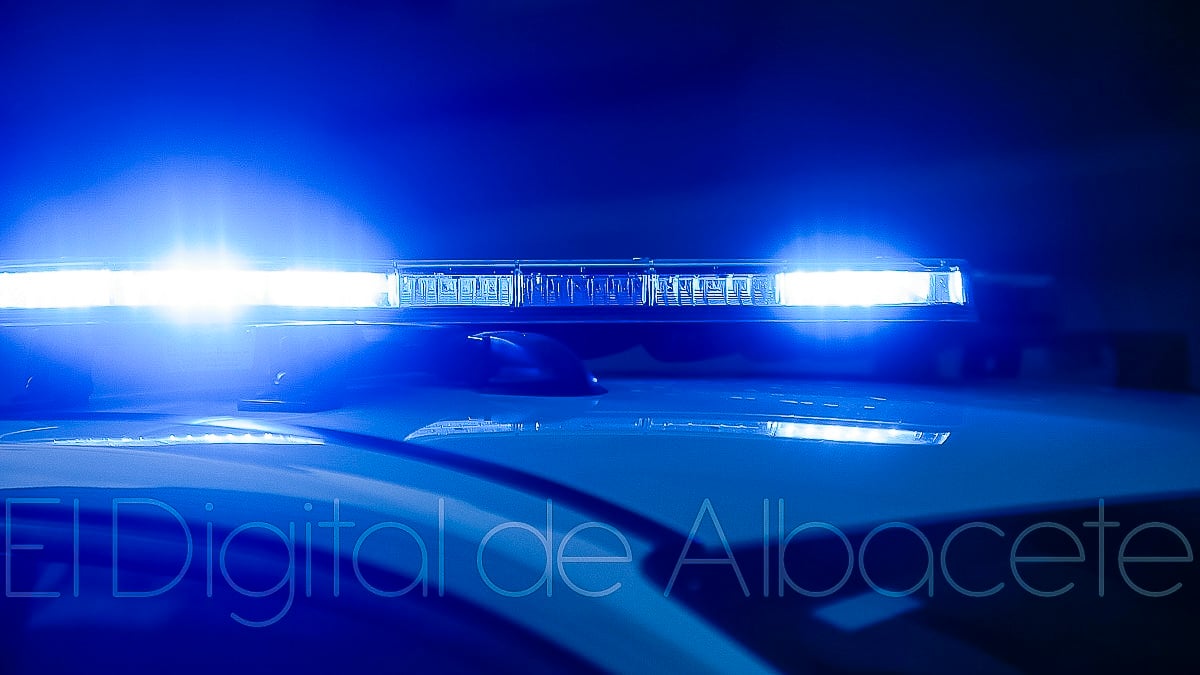 Policía Local de Albacete / Imagen de archivo