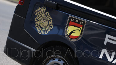 Policía Nacional