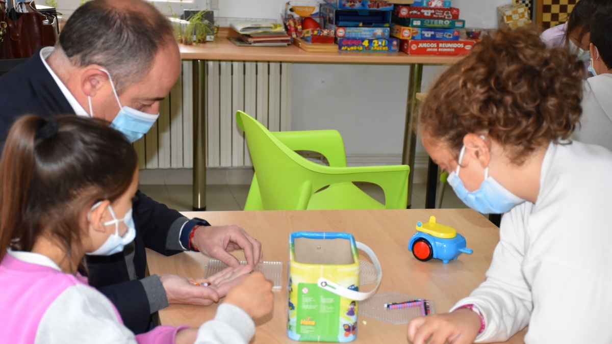 Plan Corresponsables en Albacete / Ayto. Albacete