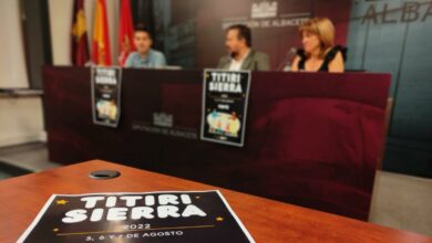 Yeste acoge su II Festival de Títeres ‘Titirisierra’ con el impulso de la Diputación de Albacete / Foto: Diputación Albacete