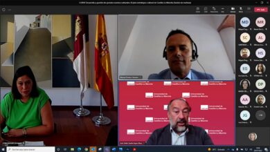 Un curso de verano de la UCLM aborda los retos a los que se enfrenta el sector de la industria cultural / UCLM