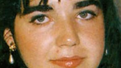 Ana Belén Jiménez, casi 30 años sin saber de ella desde que desapareció en Villarrobledo (Albacete)
