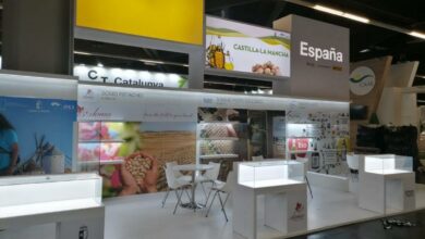 El Gobierno regional apoya la presencia de once empresas agroalimentarias en la gran feria internacional de productos ecológicos, Biofach 2022 / Foto: JCCM