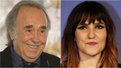 Serrat y Rozalén