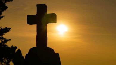 ¿Habrá una nueva iglesia en Albacete?