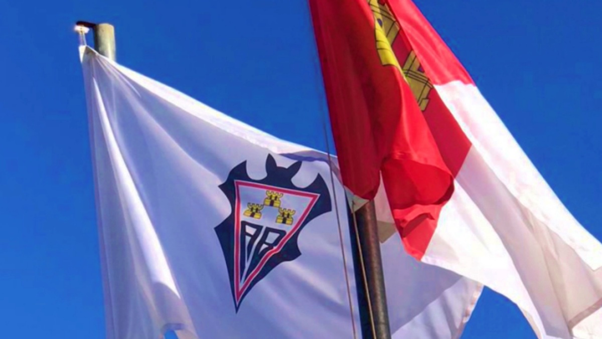 Nueva incorporación al Albacete Balompié