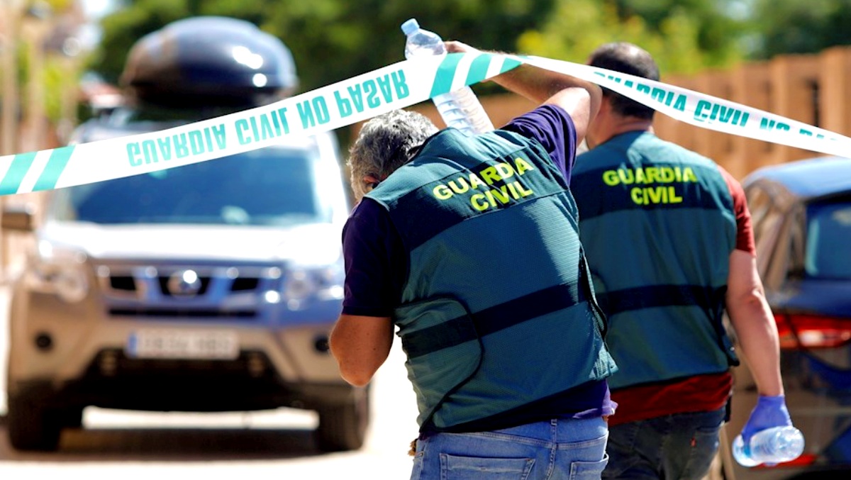 Guardia Civil