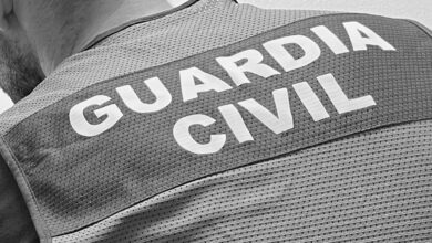 Luto en la Guardia Civil de Albacete y en la de toda España