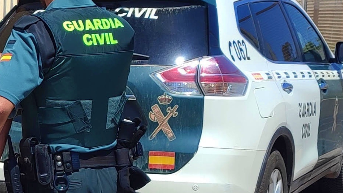 Guardia Civil - Albacete
