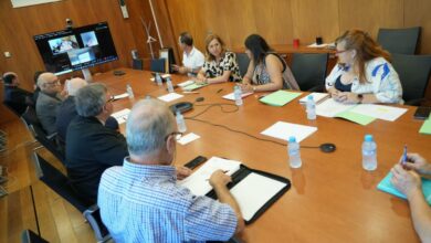 El Gobierno regional y la Iglesia católica avanzan en la mejora del patrimonio de Castilla-La Mancha / Foto: JCCM