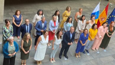 El Gobierno regional aplaude la unanimidad de todas las comunidades autónomas para la continuidad del Pacto de Estado contra la Violencia de Género / Foto: JCCM