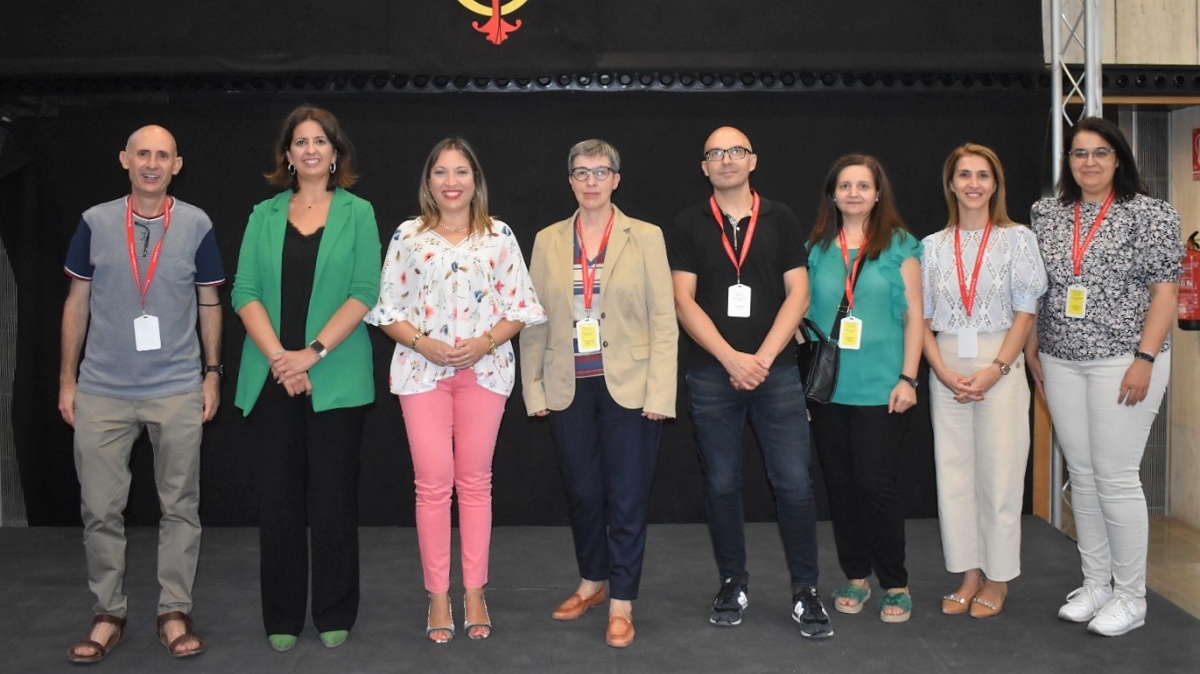 Llegan a su fin las XV Jornadas de Economía Laboral en Albacete / Ayto. Albacete