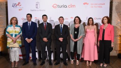 El Gobierno de Castilla-La Mancha valora el nacimiento de ETURIA CLM como sello de identidad de la oferta turística y artesana diferencial de la región / JCCM