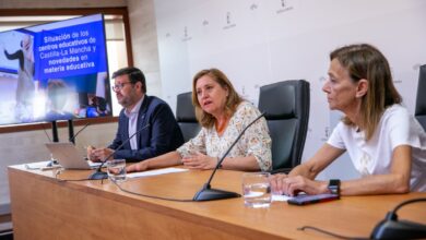 El Gobierno regional subvenciona proyectos de innovación en FP para desarrollar en centros educativos de Albacete / JCCM