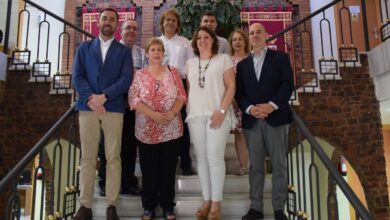 El Gobierno de Castilla-La Mancha impulsa la convocatoria más ambiciosa de Talleres de Empleo con 16,95 millones para llegar a 1.300 personas desempleadas / JCCM