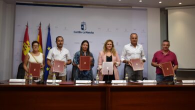 El Gobierno regional supera el millón de horas de Ayuda a Domicilio en la provincia de Cuenca en 2022 / JCCM