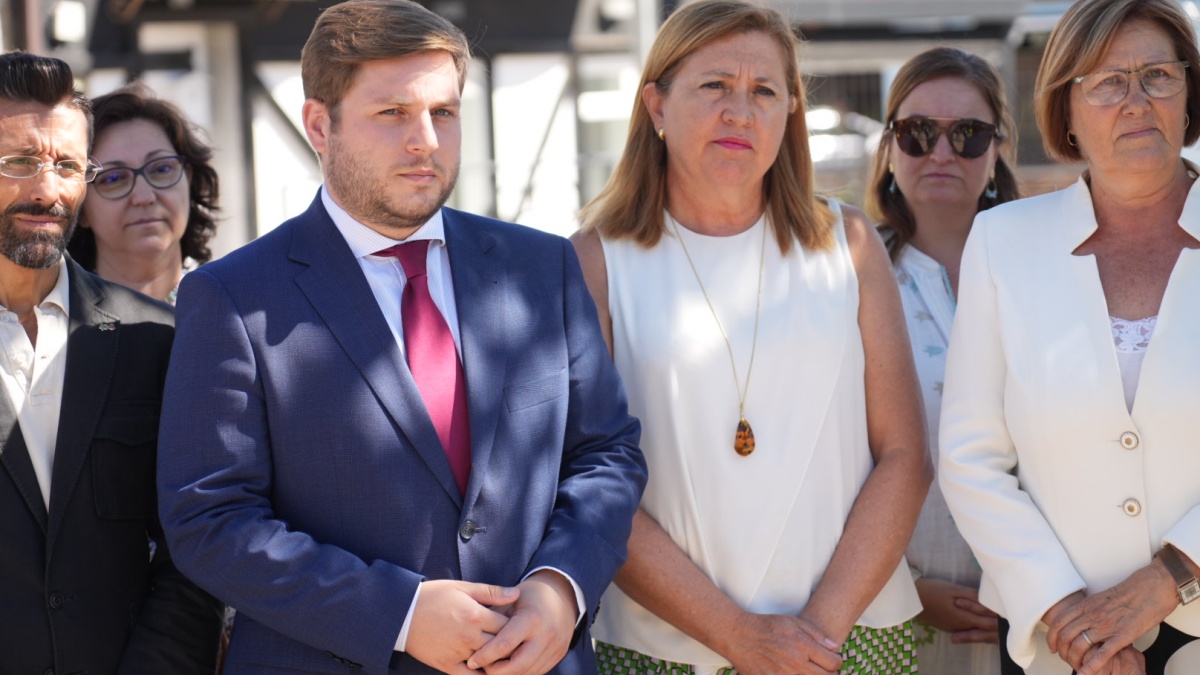 El Gobierno regional ha invertido más de 50 millones de euros en el arreglo de esta carretera de Castilla-La Mancha / JCCM