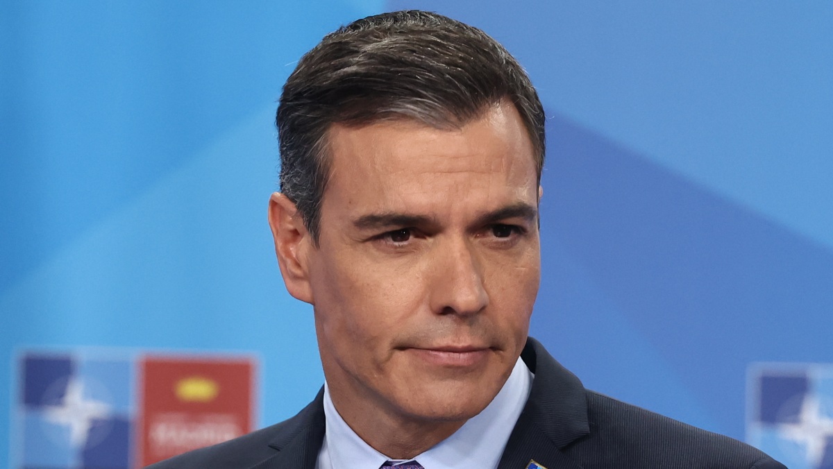 Pedro Sánchez