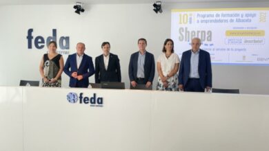 Llega a Albacete la X edición del programa Sherpa de Feda / Foto: Feda