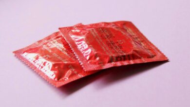 Preservativos