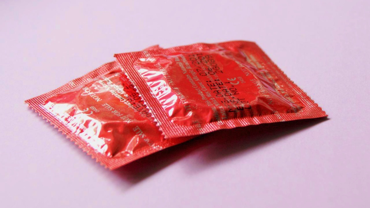 Preservativos