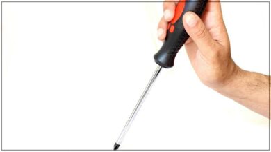 Atacado con un destornillador en Castilla-La Mancha