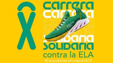 Carrera Solidaria - Fundación Eurocaja Rural
