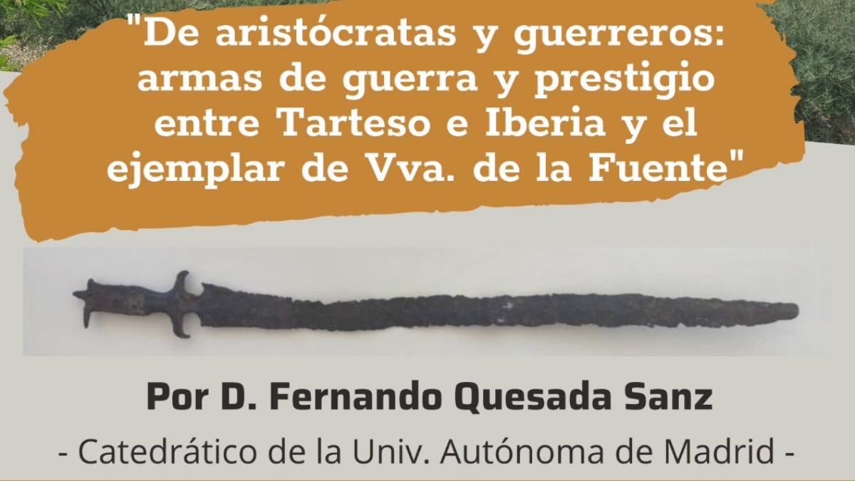 Importante hallazgo en Castilla-La Mancha / Imagen: Ayto Villanueva de la Fuente