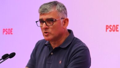 Godoy, PSOE de Castilla-La Mancha