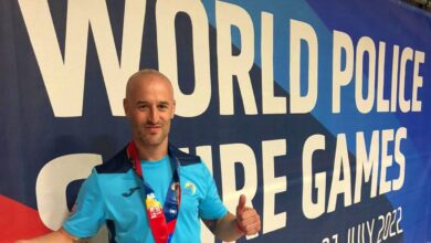 El nombre de Albacete, en lo más alto