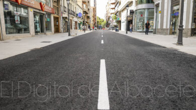 Tesifonte Gallego - Albacete