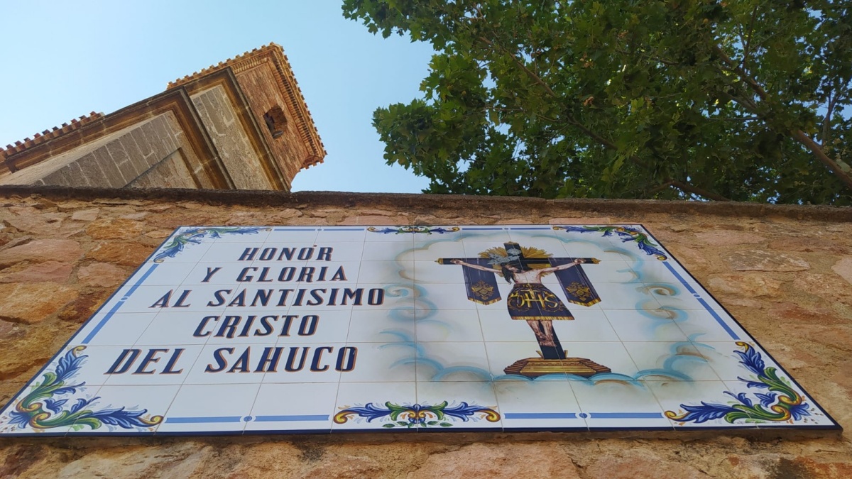 Cáritas y Fundación 'El Sembrador' asumen la gestión del albergue-colonia de 'El Sahúco' / Imagen: Cáritas Albacete
