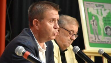 Cabañero, presidente de la Diputación de Albacete