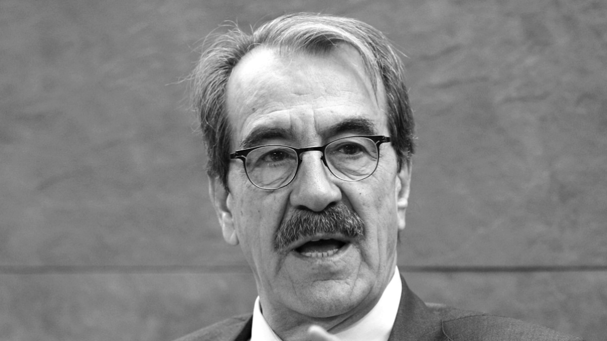 Emilio Ontiveros