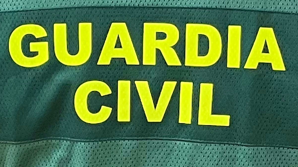 Guardia Civil en Castilla-La Mancha