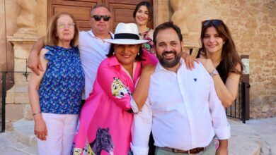Núñez en Alpera (Albacete)