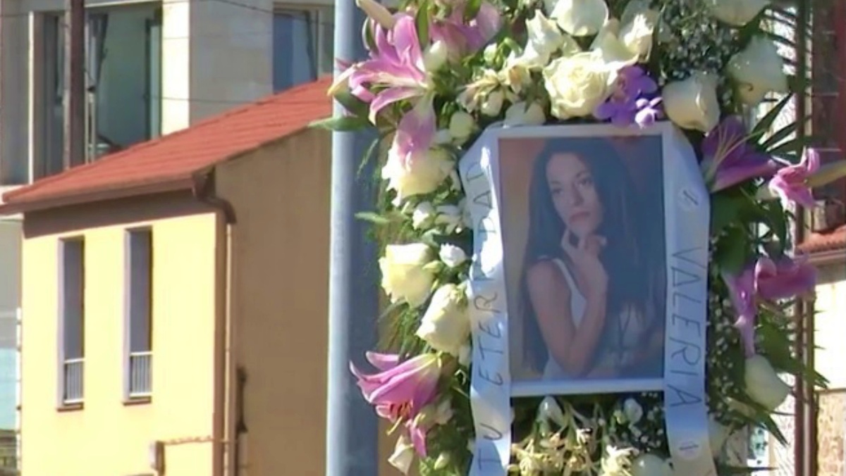 Homenaje a Diana Quer