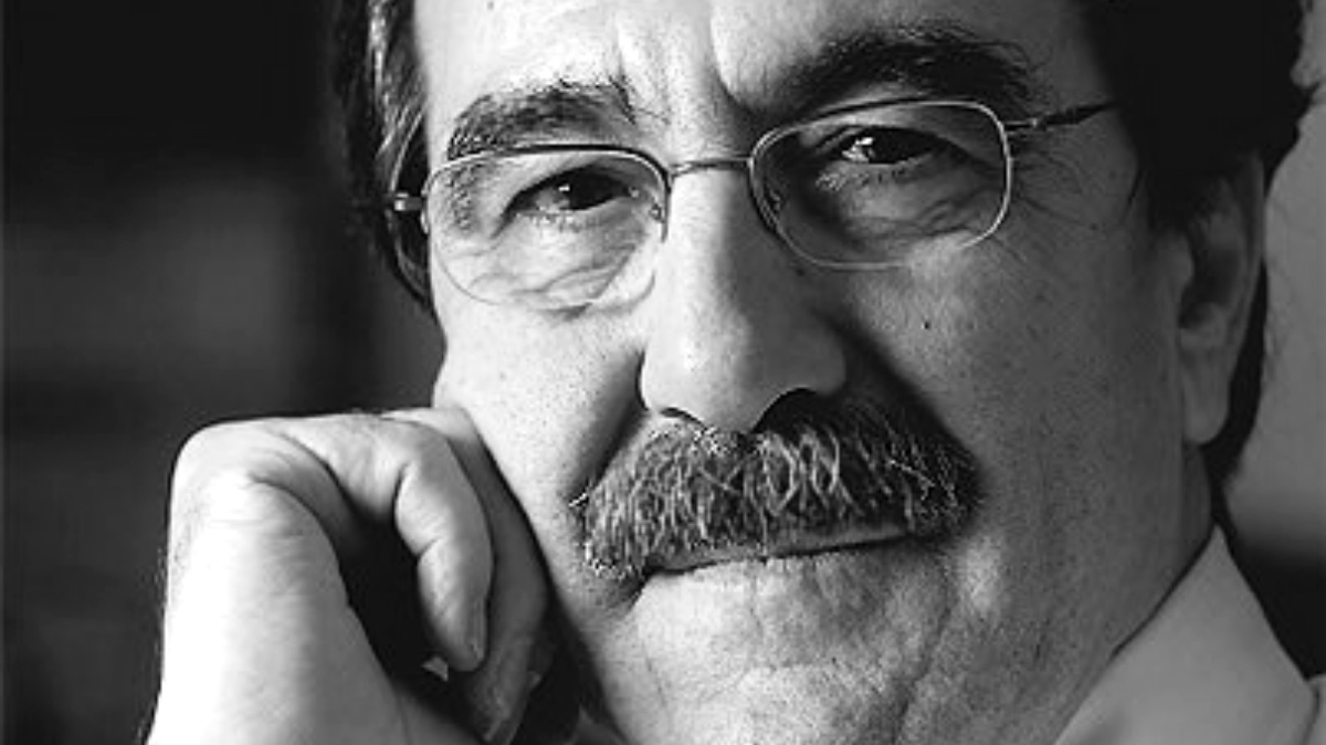 Emilio Ontiveros - Foto: UCLM